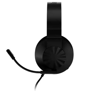 Игровая гарнитура Lenovo H210 GXD1P46880 Черный - фото 5