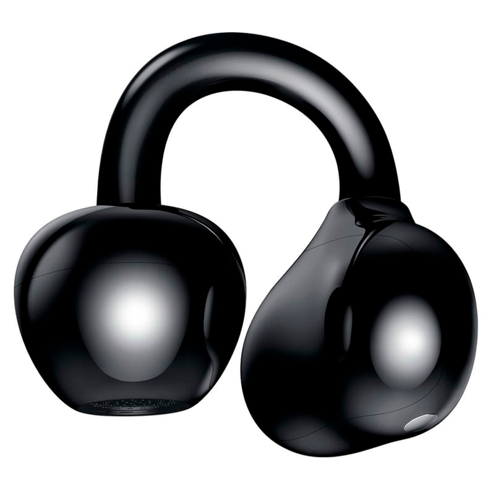 Наушники Honor TWS CHOICE Earbuds Clip Black - фото 5