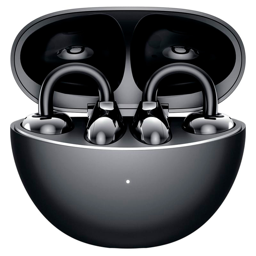 Honor құлаққаптары TWS CHOICE Earbuds Clip Black Honor құлаққаптары TWS CHOICE Earbuds Clip Black