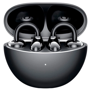 Наушники Honor TWS CHOICE Earbuds Clip Black