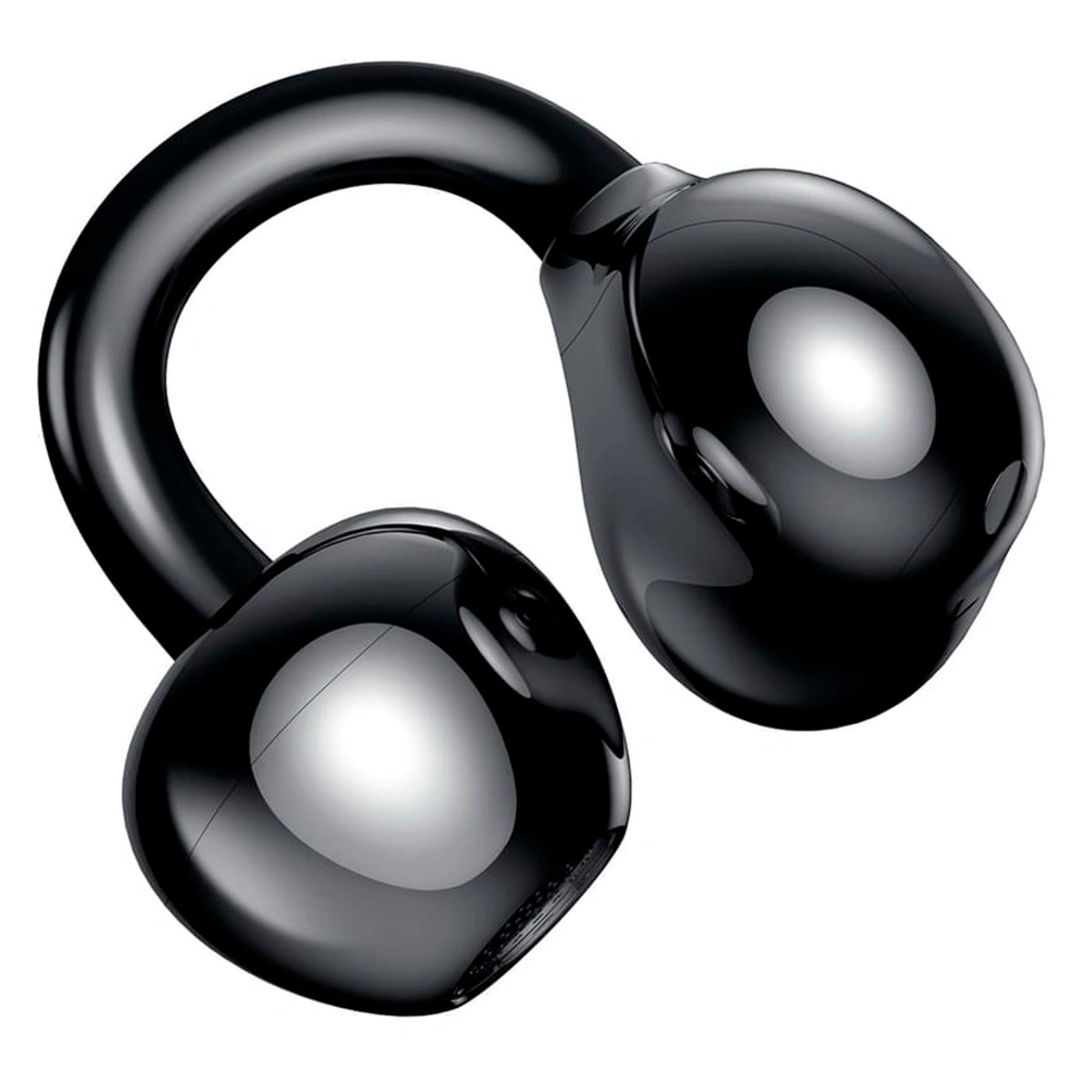 Honor құлаққаптары TWS CHOICE Earbuds Clip Black - фото 9