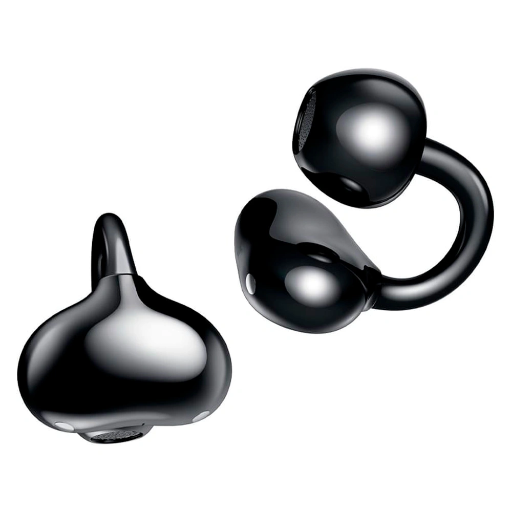 Honor құлаққаптары TWS CHOICE Earbuds Clip Black - фото 7