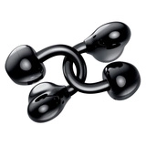 Honor құлаққаптары TWS CHOICE Earbuds Clip Black - фото 8