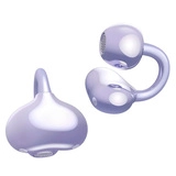 Наушники Honor TWS CHOICE Earbuds Clip Purple - фото 7