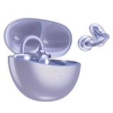 Наушники Honor TWS CHOICE Earbuds Clip Purple - фото 4