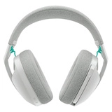 Игровые беспроводные наушники Logitech G321 LIGHTSPEED White 981-001569 - фото 4