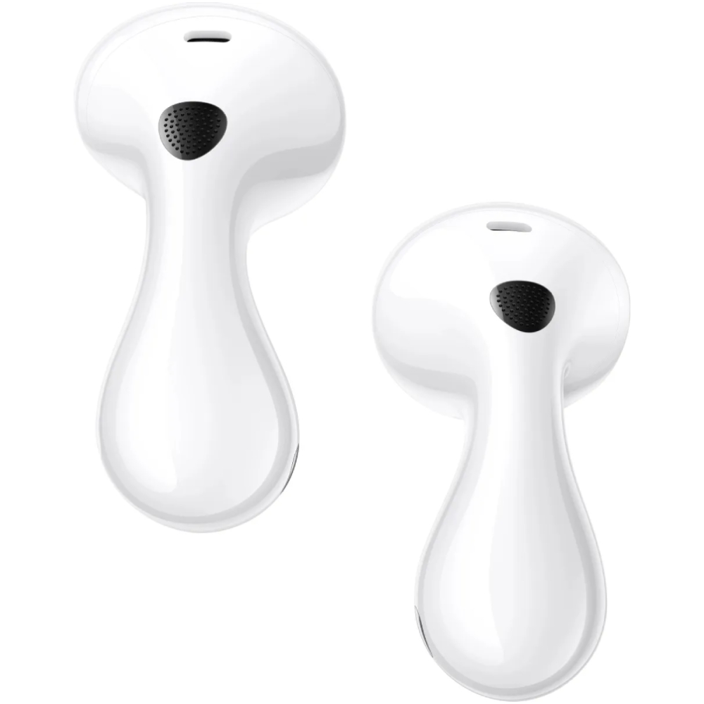 TWS Наушники Huawei FreeBuds 6 Harper-T00 White - фото 6