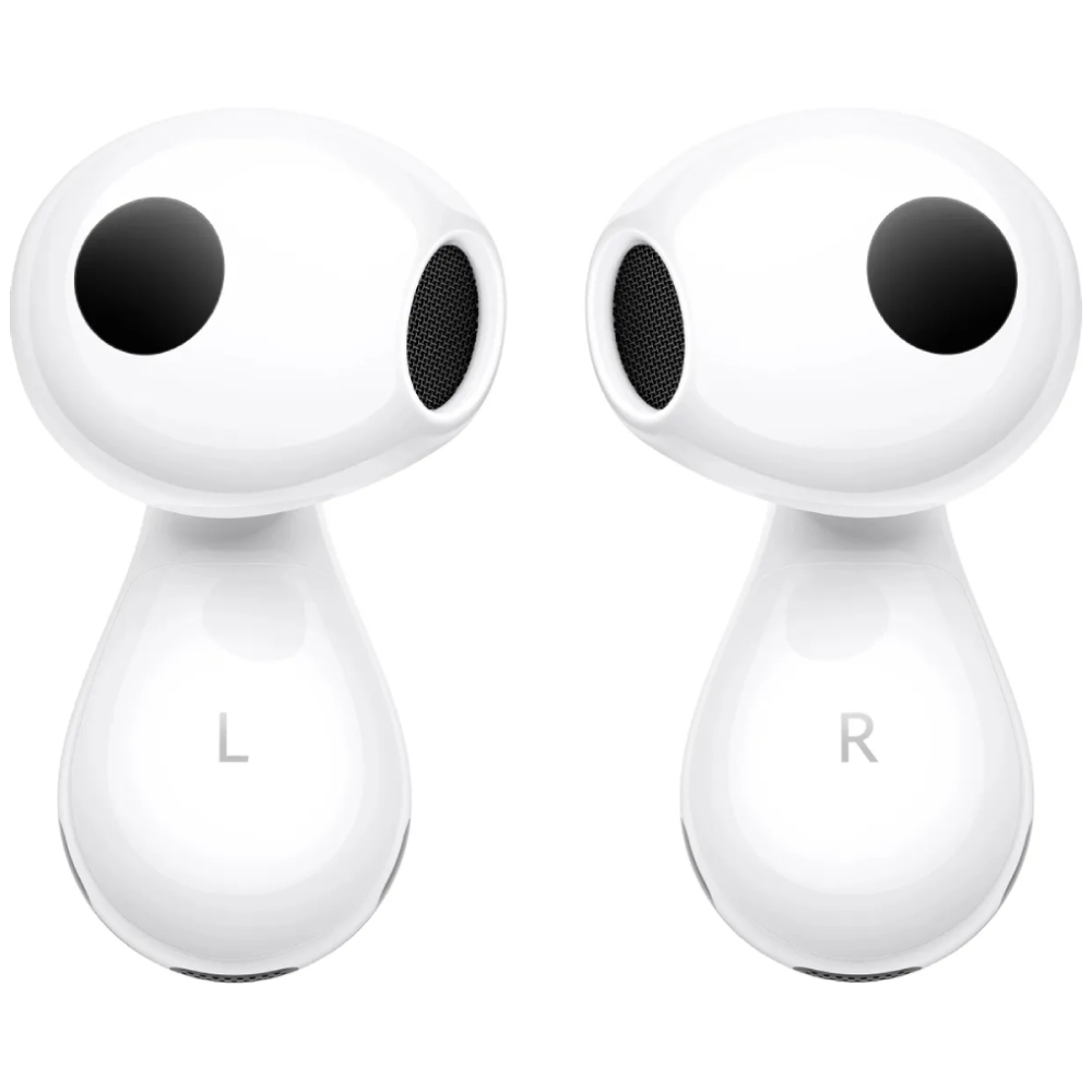 TWS Наушники Huawei FreeBuds 6 Harper-T00 White - фото 3