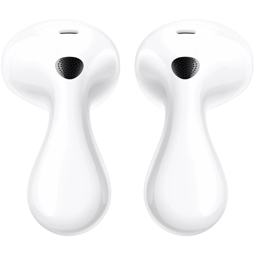 TWS Наушники Huawei FreeBuds 6 Harper-T00 White - фото 4