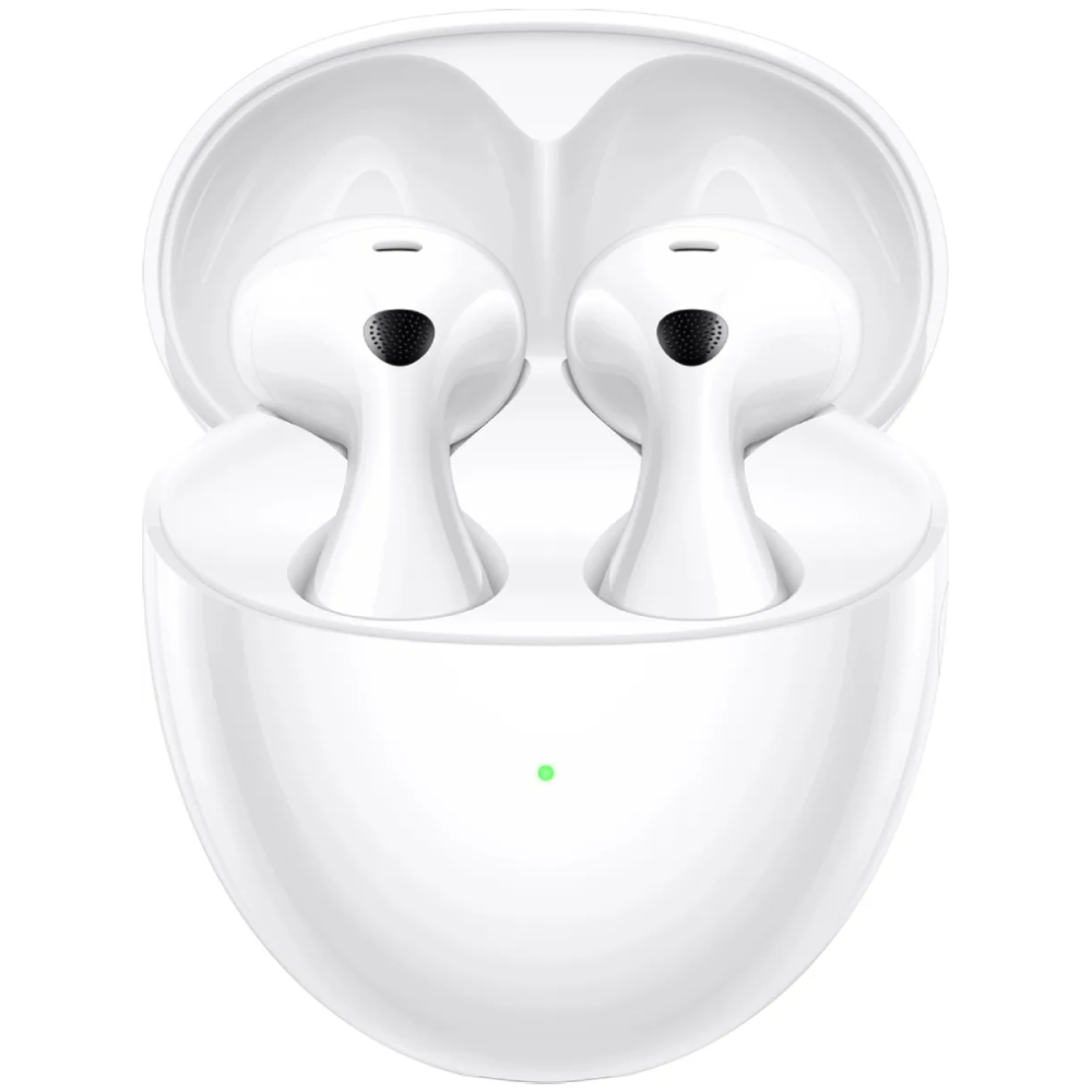 TWS Наушники Huawei FreeBuds 6 Harper-T00 White