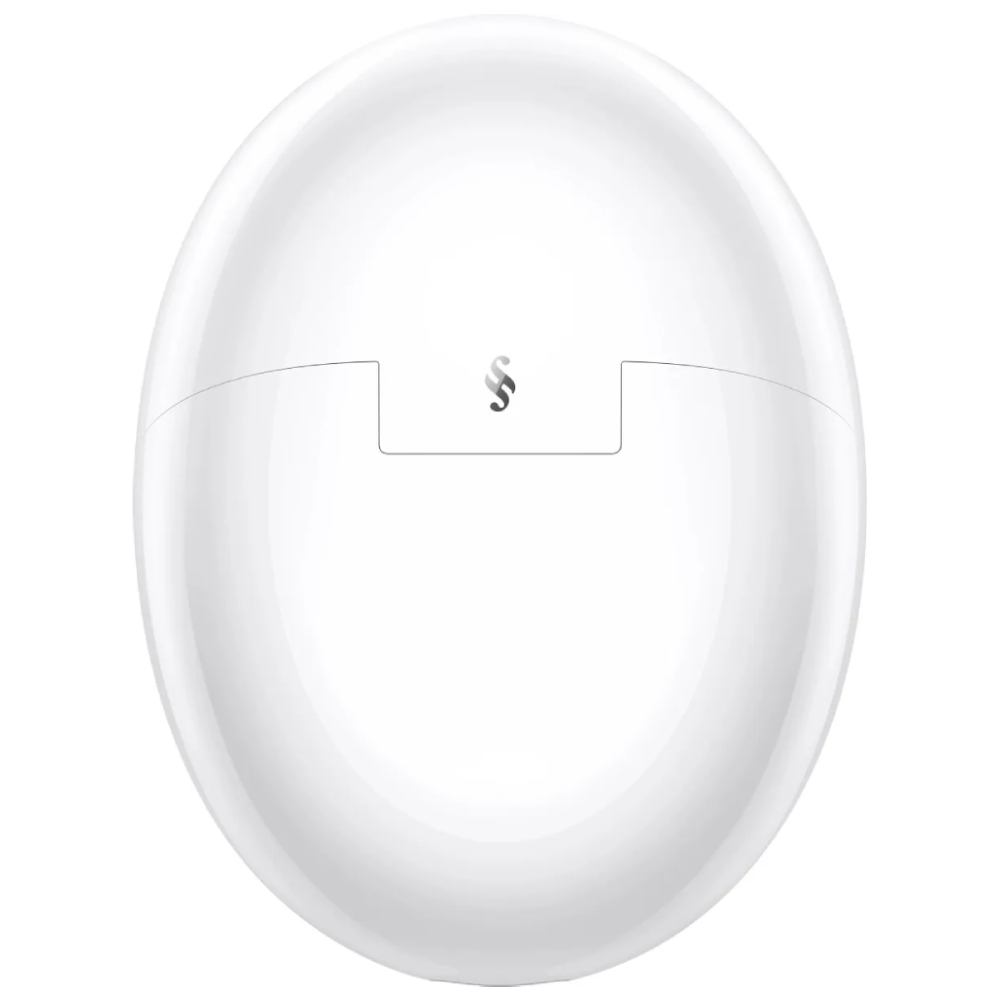 TWS Наушники Huawei FreeBuds 6 Harper-T00 White - фото 7