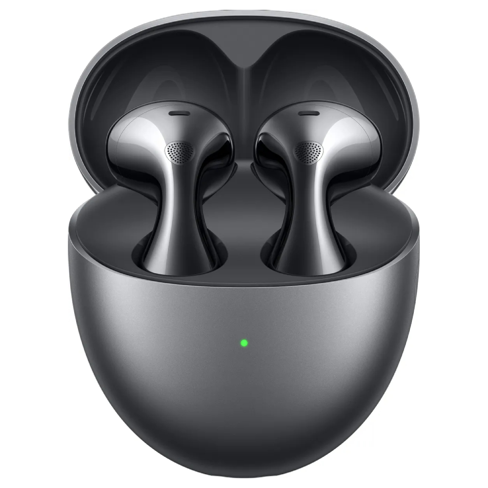 TWS Наушники Huawei FreeBuds 6 Harper-T00 Black