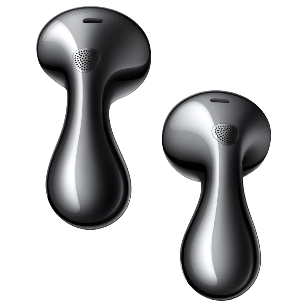 TWS Наушники Huawei FreeBuds 6 Harper-T00 Black - фото 6