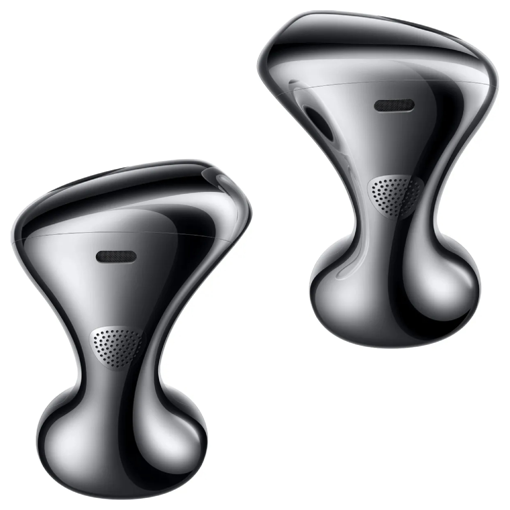 TWS Наушники Huawei FreeBuds 6 Harper-T00 Black - фото 5