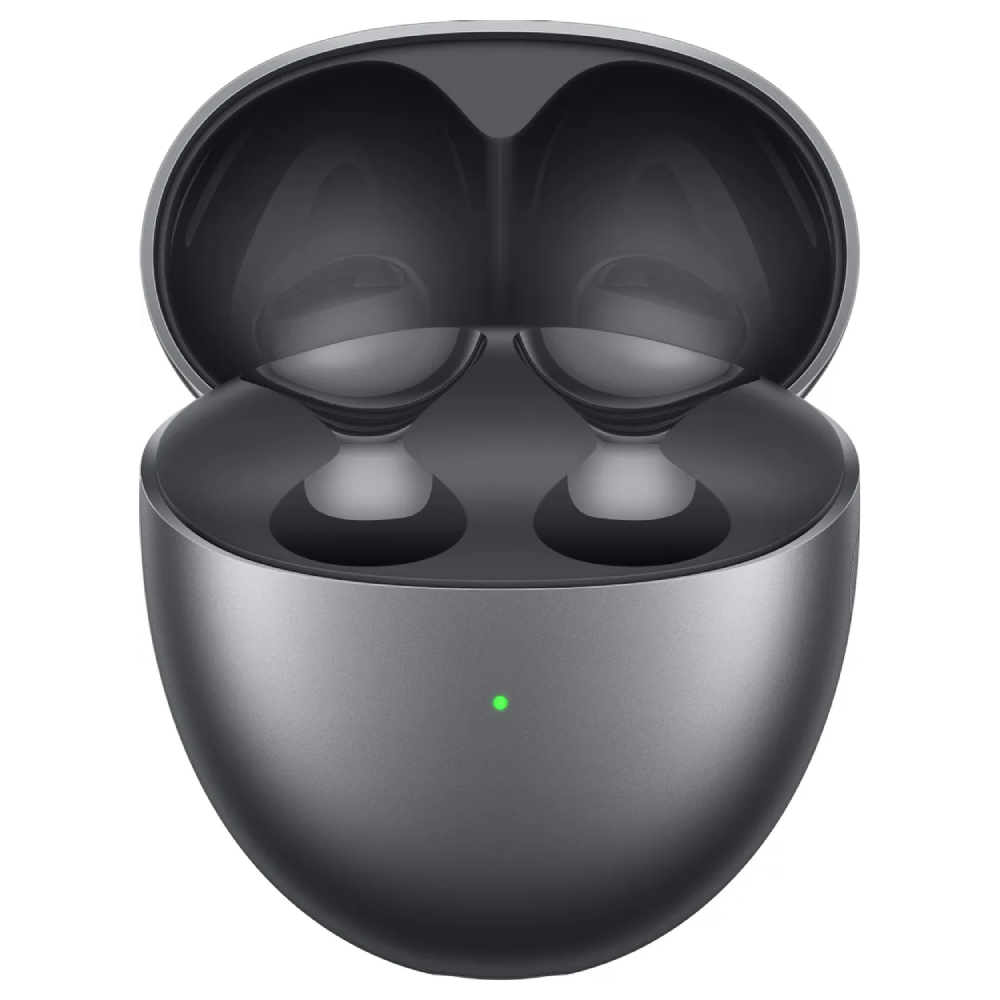 TWS Наушники Huawei FreeBuds 6 Harper-T00 Black - фото 7