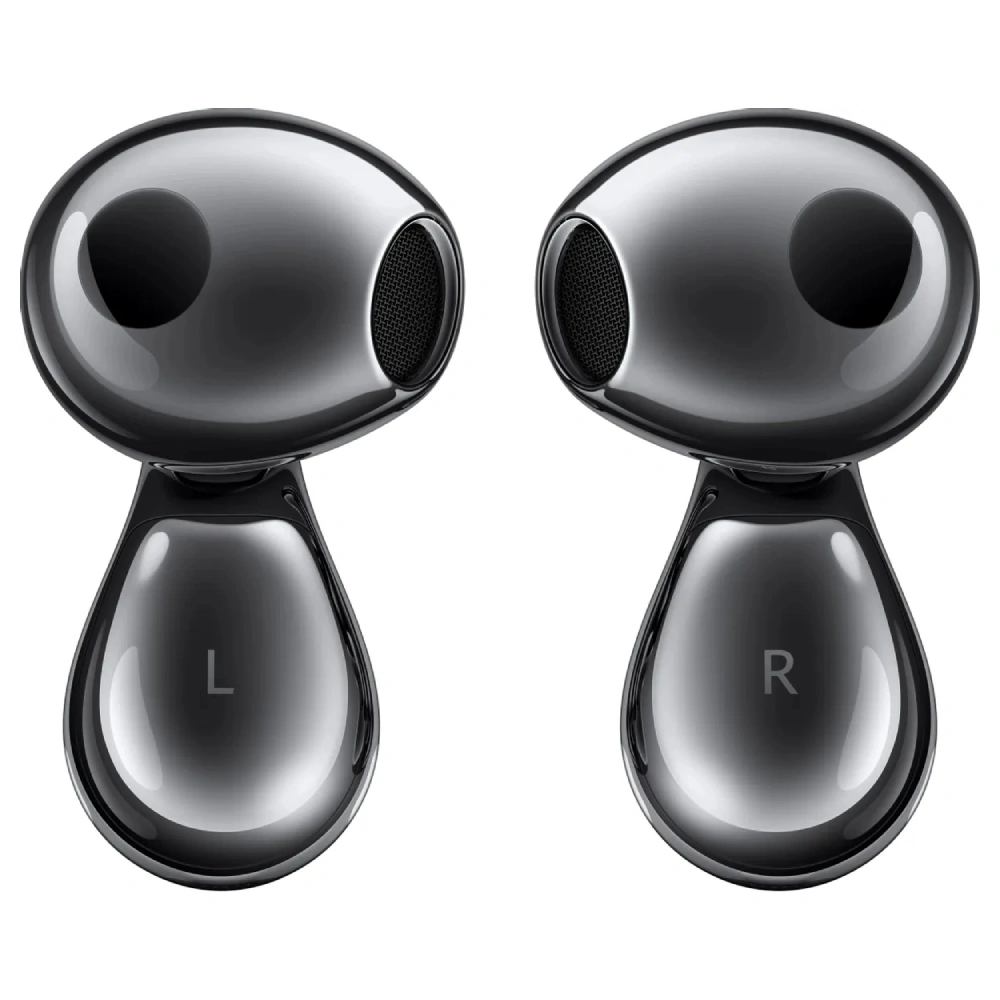 TWS Наушники Huawei FreeBuds 6 Harper-T00 Black - фото 3