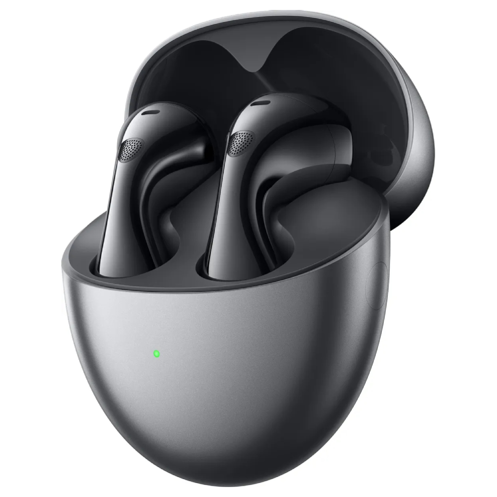 TWS Наушники Huawei FreeBuds 6 Harper-T00 Black - фото 2