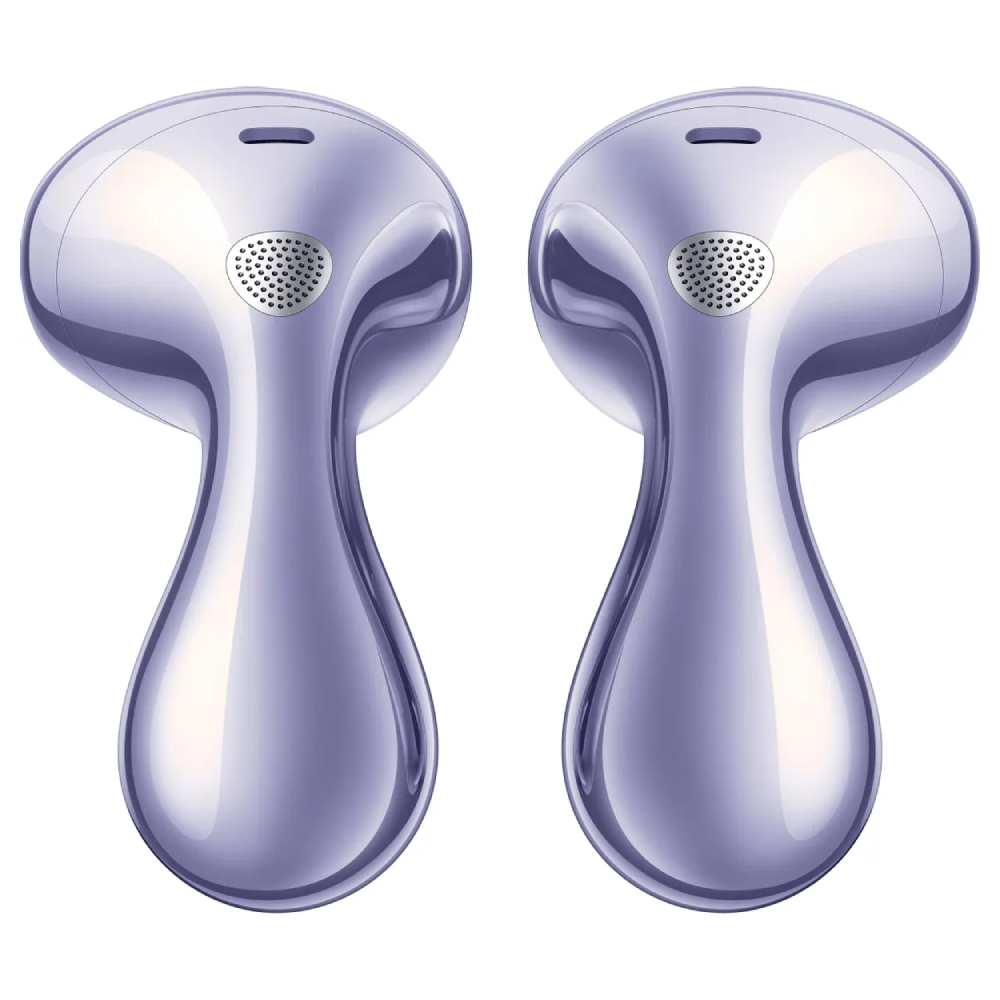 TWS Наушники Huawei FreeBuds 6 Harper-T00 Purple  - фото 4