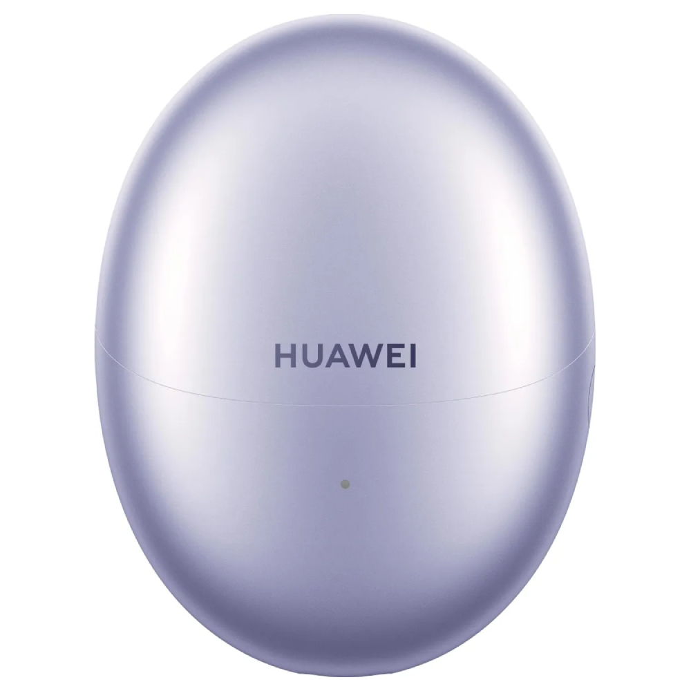 TWS Наушники Huawei FreeBuds 6 Harper-T00 Purple  - фото 8