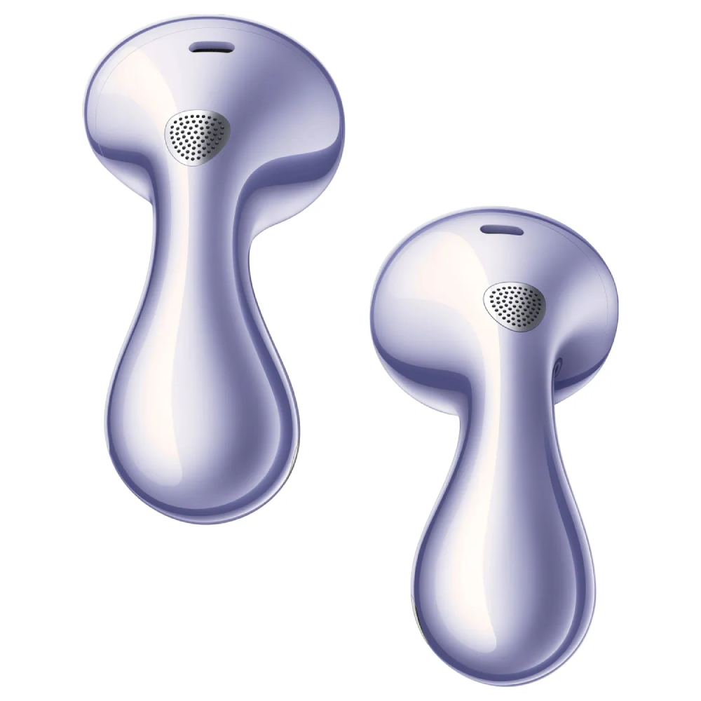 TWS Наушники Huawei FreeBuds 6 Harper-T00 Purple  - фото 6