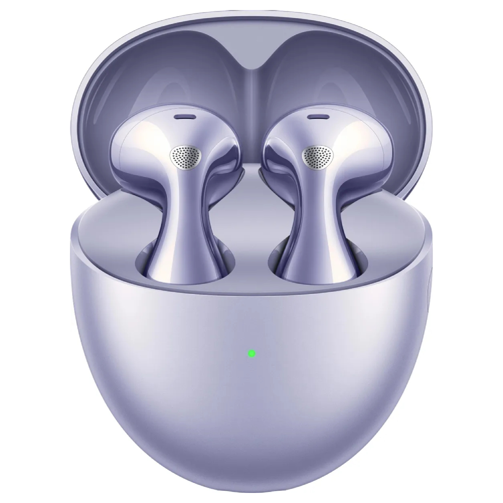 TWS Наушники Huawei FreeBuds 6 Harper-T00 Purple 