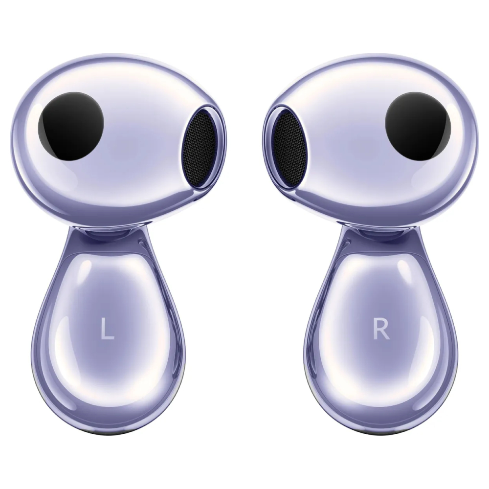 TWS Наушники Huawei FreeBuds 6 Harper-T00 Purple  - фото 3