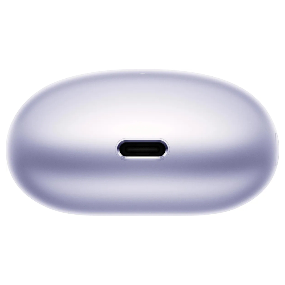 TWS Наушники Huawei FreeBuds 6 Harper-T00 Purple  - фото 10