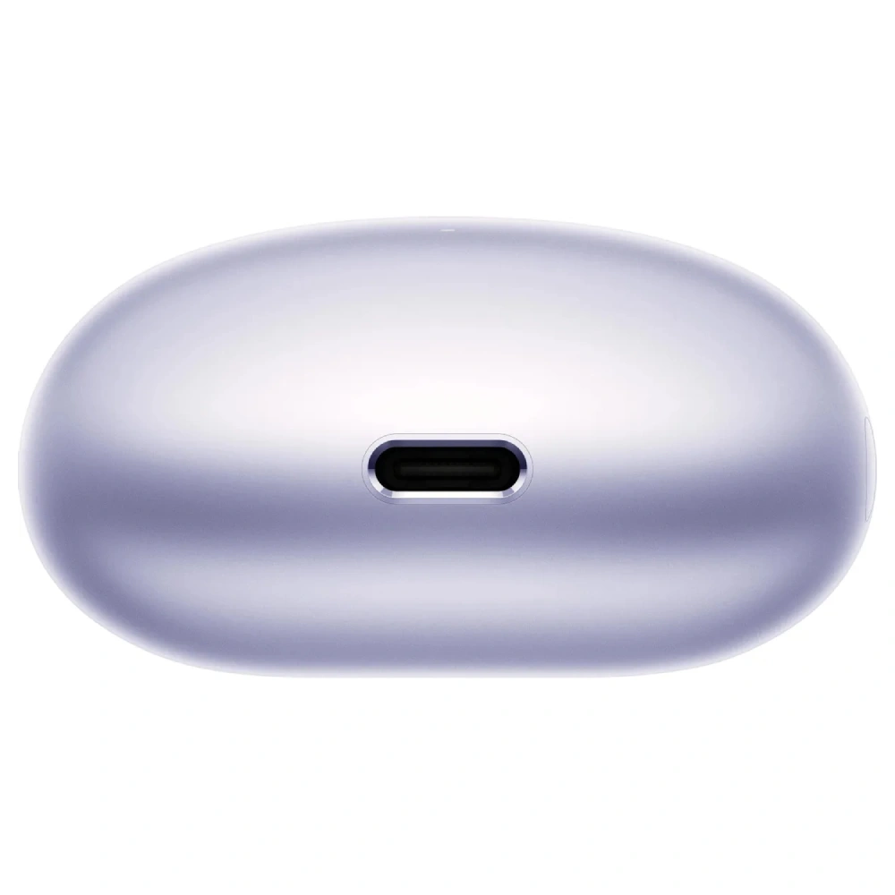 TWS Наушники Huawei FreeBuds 6 Harper-T00 Purple  - фото 10