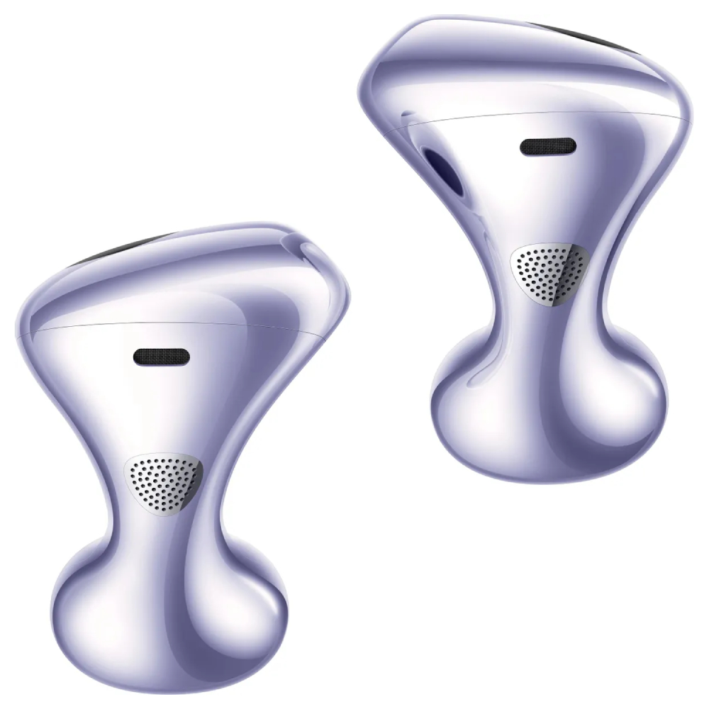 TWS Наушники Huawei FreeBuds 6 Harper-T00 Purple  - фото 5