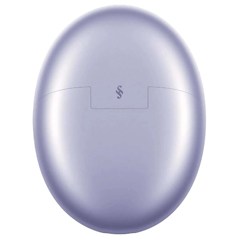 TWS Наушники Huawei FreeBuds 6 Harper-T00 Purple  - фото 9