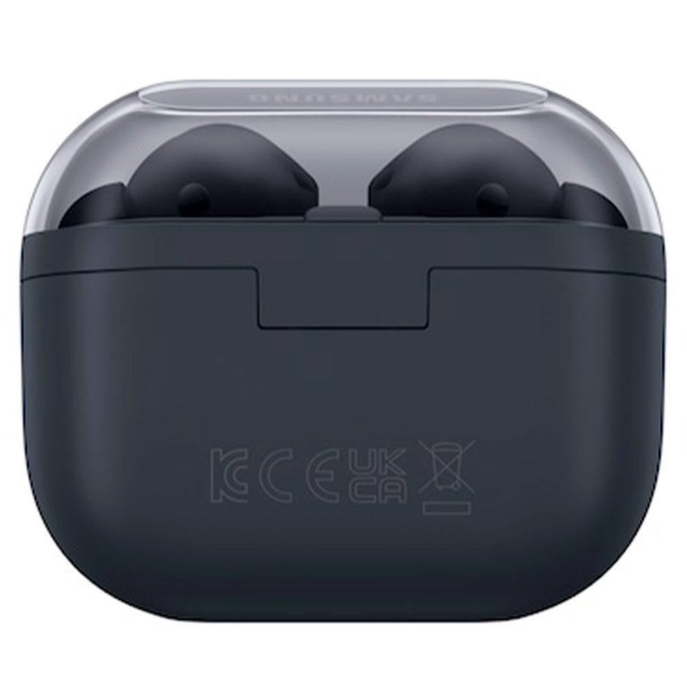 TWS наушники Samsung Galaxy Buds 3FE Black (SM-R420NZKACIS) - фото 5