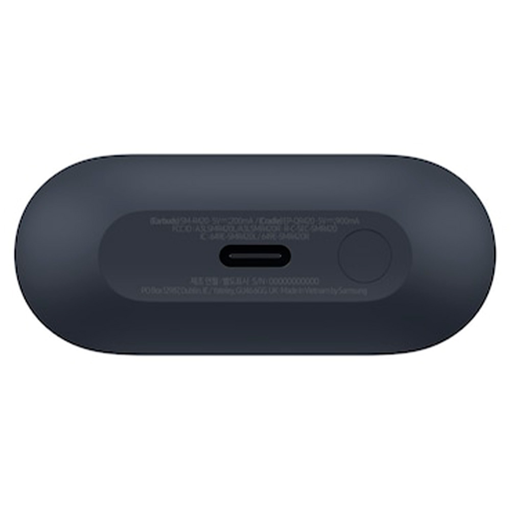 TWS наушники Samsung Galaxy Buds 3FE Black (SM-R420NZKACIS) - фото 6