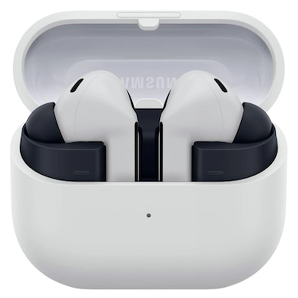 TWS наушники Samsung Galaxy Buds 3FE Gray (SM-R420NZAACIS) - фото 7