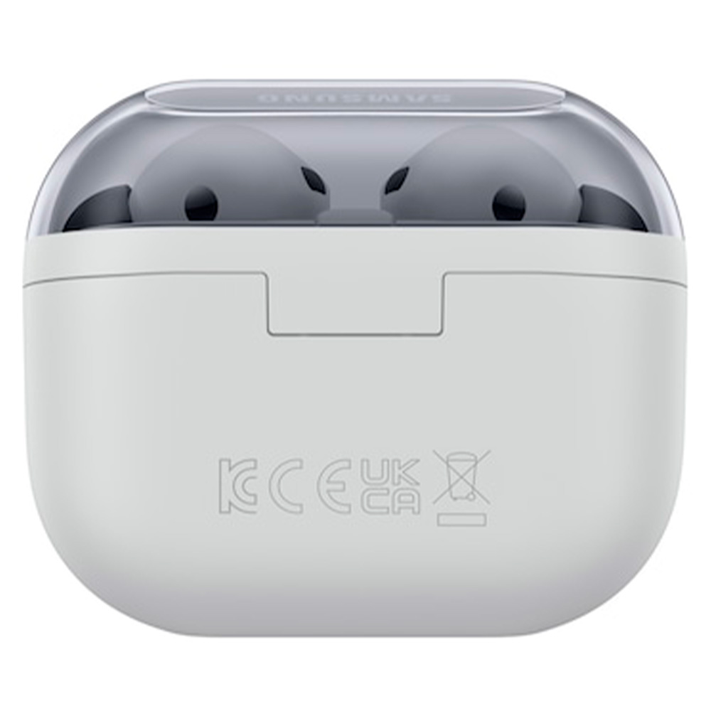 TWS наушники Samsung Galaxy Buds 3FE Gray (SM-R420NZAACIS) - фото 5