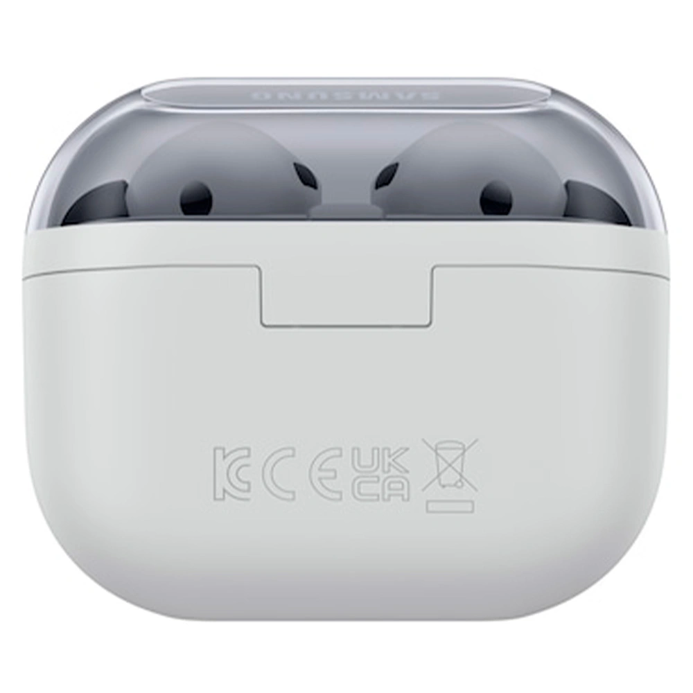 TWS наушники Samsung Galaxy Buds 3FE Gray (SM-R420NZAACIS) - фото 5