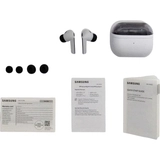 TWS наушники Samsung Galaxy Buds 3FE Gray (SM-R420NZAACIS) - фото 9