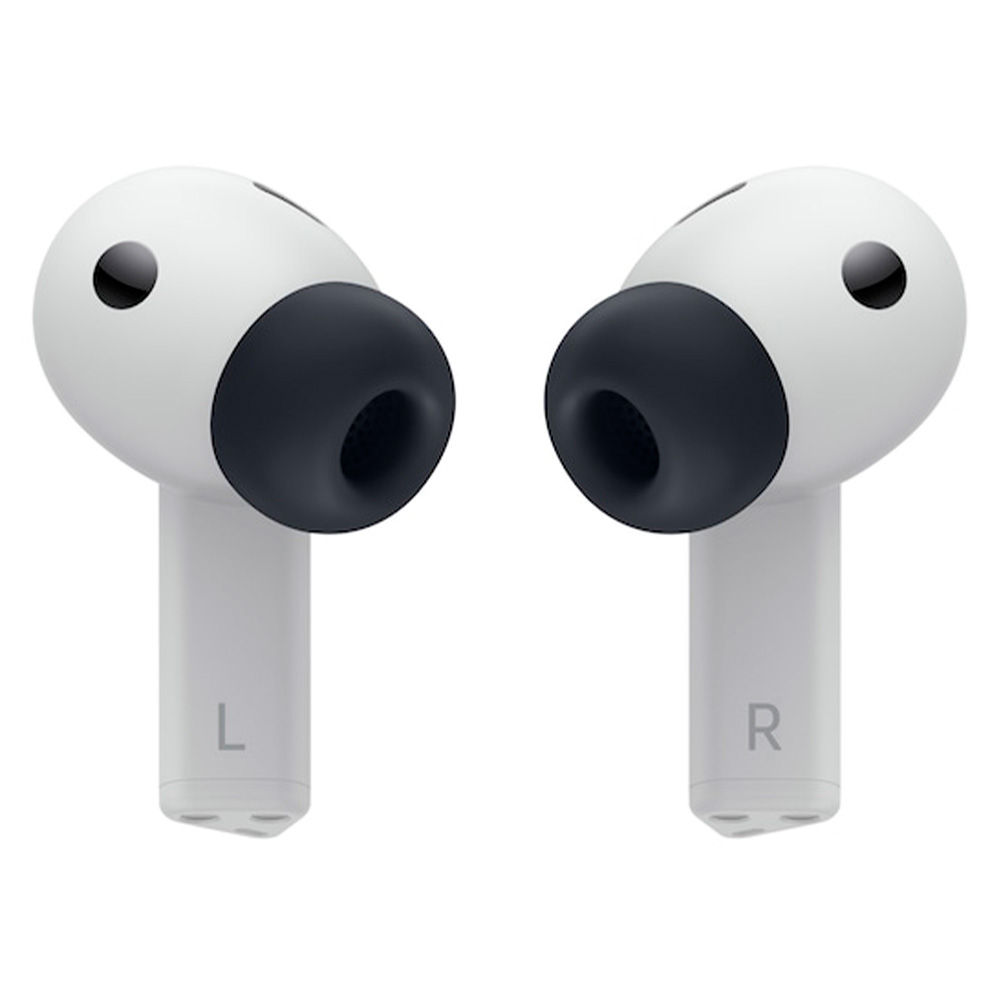 TWS наушники Samsung Galaxy Buds 3FE Gray (SM-R420NZAACIS) - фото 2