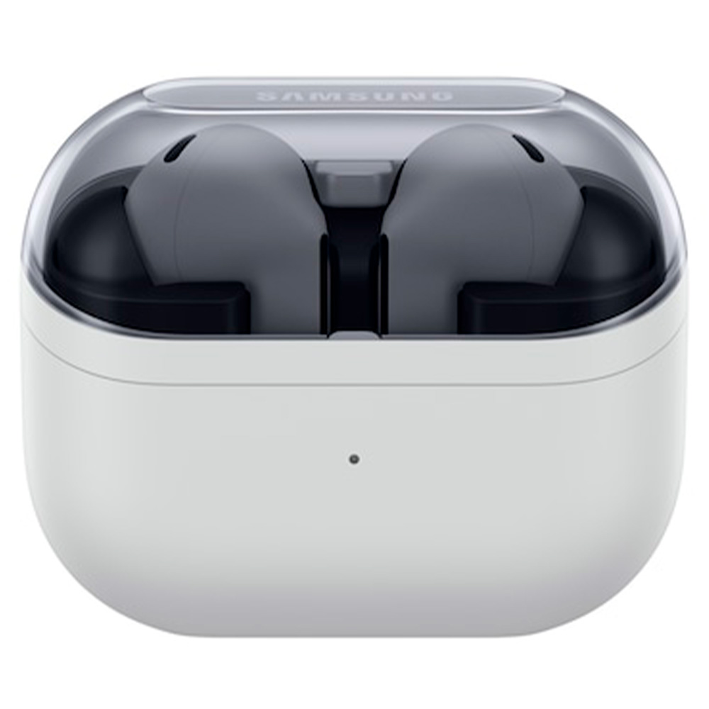 TWS наушники Samsung Galaxy Buds 3FE Gray (SM-R420NZAACIS) - фото 4