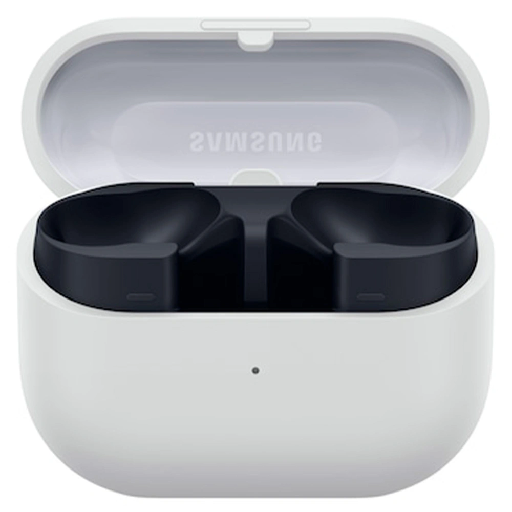 TWS наушники Samsung Galaxy Buds 3FE Gray (SM-R420NZAACIS) - фото 8