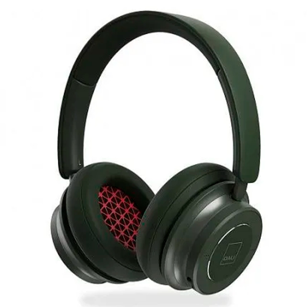 Активные наушники Dali IO-6 Green