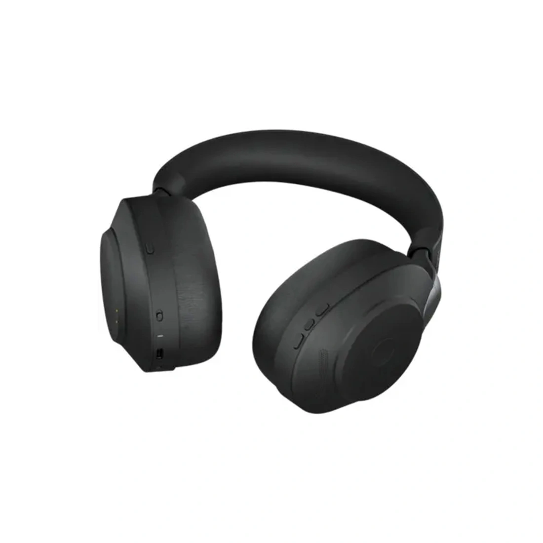 Гарнитура Jabra Evolve2 85 Link380a MS Stereo Black - фото 6