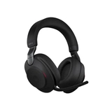 Гарнитура Jabra Evolve2 85 Link380a MS Stereo Black - фото 4