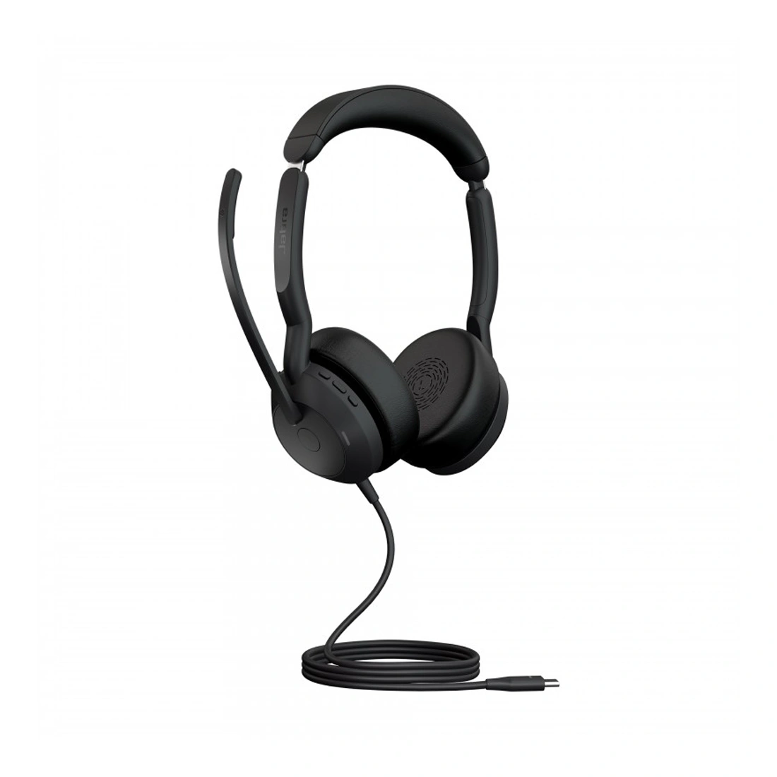 Гарнитура Jabra Evolve2 50 USB-C MS Stereo 25089-999-899 - фото 5