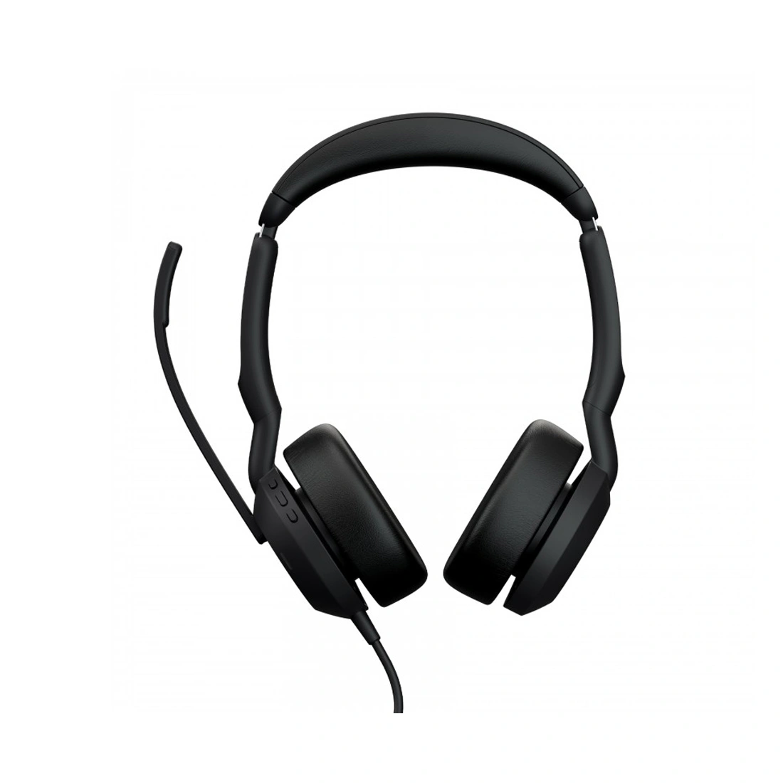 Гарнитура Jabra Evolve2 50 USB-C MS Stereo 25089-999-899 - фото 4