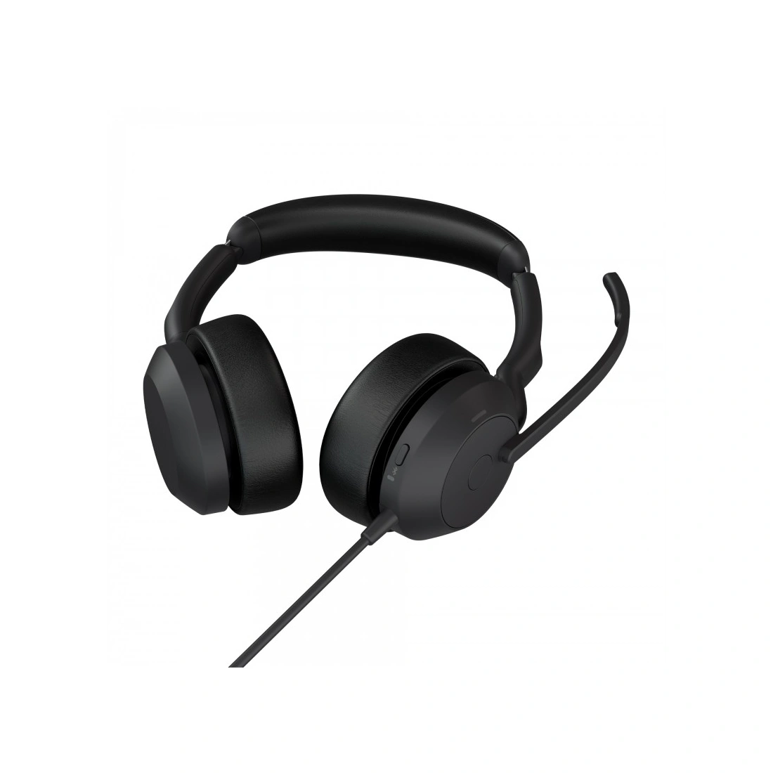 Гарнитура Jabra Evolve2 50 USB-C MS Stereo 25089-999-899 - фото 2