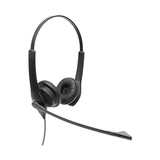 Гарнитура Jabra Biz 1100 USB-A EDU stereo 1159-0159-EDU - фото 6