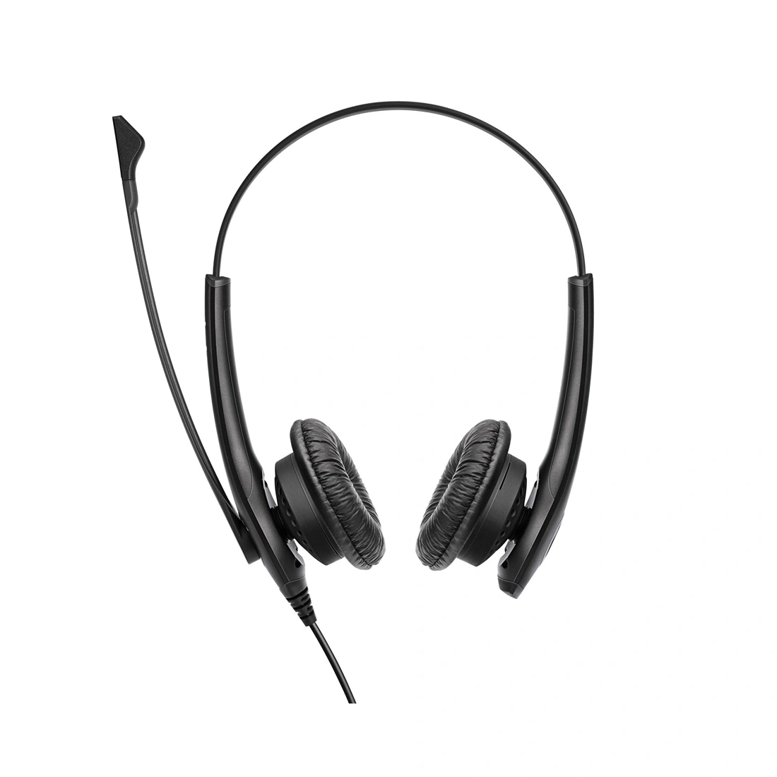 Гарнитура Jabra Biz 1100 USB-A EDU stereo 1159-0159-EDU - фото 3