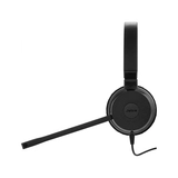 Гарнитура Jabra EVOLVE 20 Stereo MS USB C/A adapter 4999-823-169 - фото 3