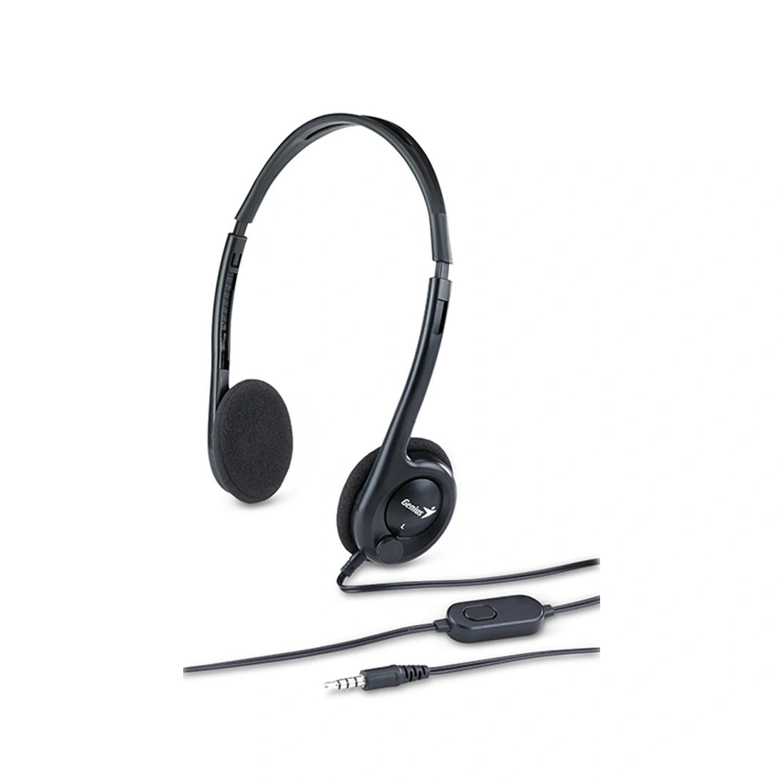 Гарнитура Genius HS-200C,SINGLE HS-200C,SINGLE - фото 3
