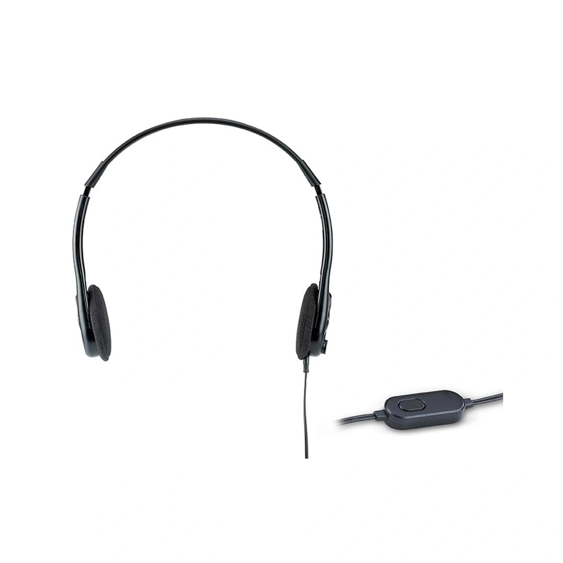 Гарнитура Genius HS-200C,SINGLE HS-200C,SINGLE - фото 4